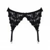 Design By Gigi K Toys & Accessories Mystique Garter Belt