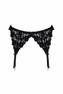 Design By Gigi K Toys & Accessories Mystique Garter Belt