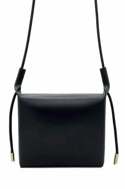 Best deal π Domestique Medium Flap Leather Pouch π 19 Domestique Medium Flap Leather Pouch