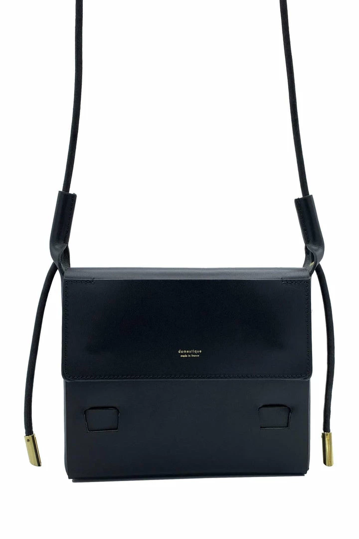 Best deal π Domestique Medium Flap Leather Pouch π 3 Domestique Medium Flap Leather Pouch