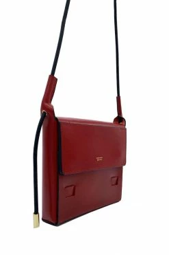 Best deal π Domestique Medium Flap Leather Pouch π 27 Domestique Medium Flap Leather Pouch