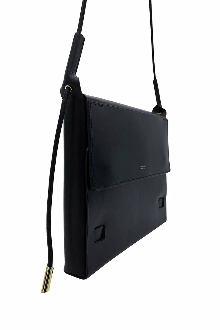 Top 10 β¨ Domestique Large Flap Leather Pouch π― 4 Domestique Large Flap Leather Pouch