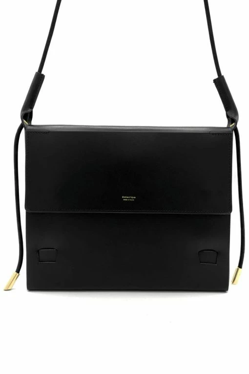 Top 10 β¨ Domestique Large Flap Leather Pouch π― 3 Domestique Large Flap Leather Pouch