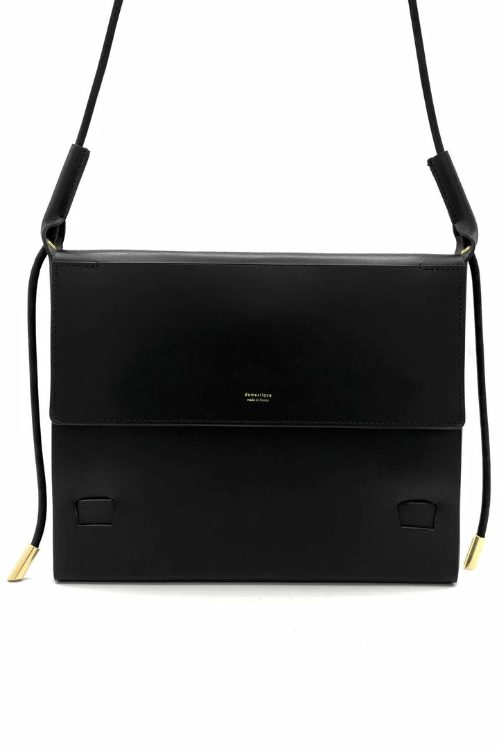 Top 10 β¨ Domestique Large Flap Leather Pouch π― 3 Domestique Large Flap Leather Pouch