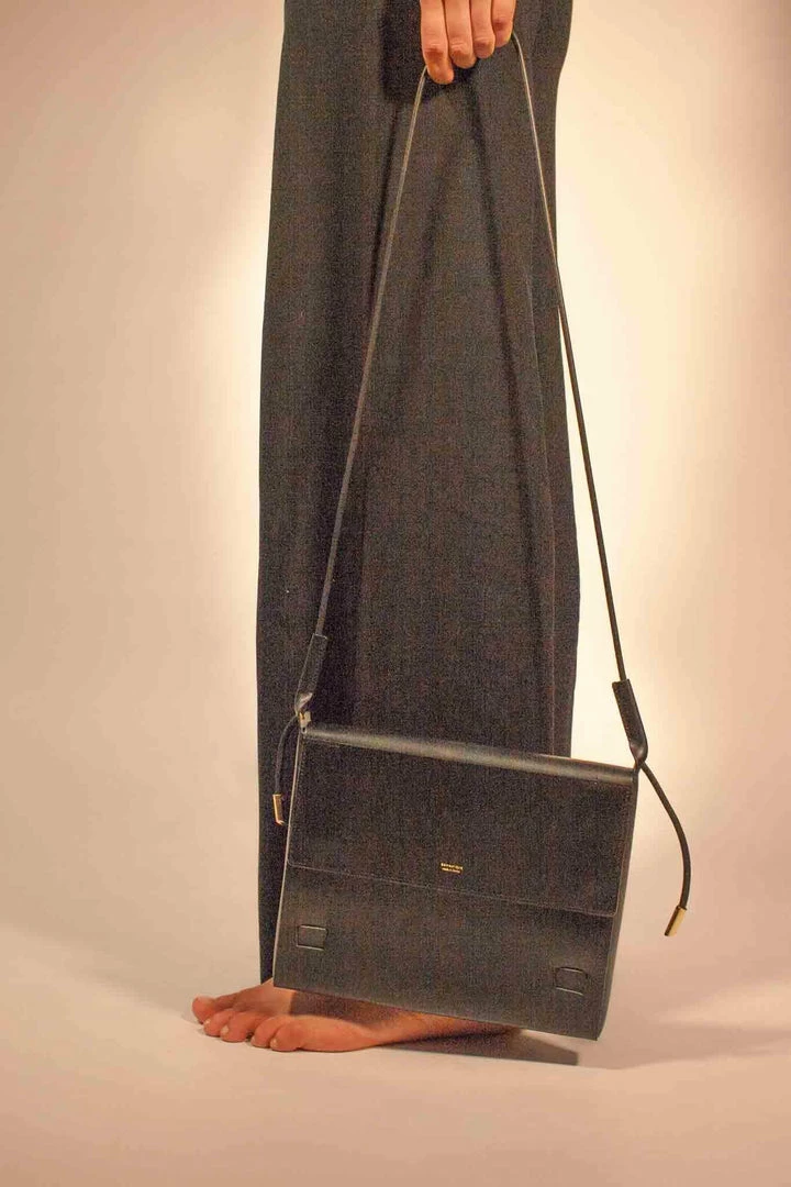 Top 10 β¨ Domestique Large Flap Leather Pouch π― 14 Domestique Large Flap Leather Pouch