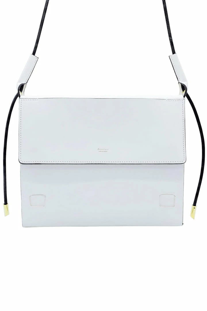 Top 10 β¨ Domestique Large Flap Leather Pouch π― 6 Domestique Large Flap Leather Pouch