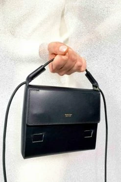 Best deal π Domestique Medium Flap Leather Pouch π 21 Domestique Medium Flap Leather Pouch