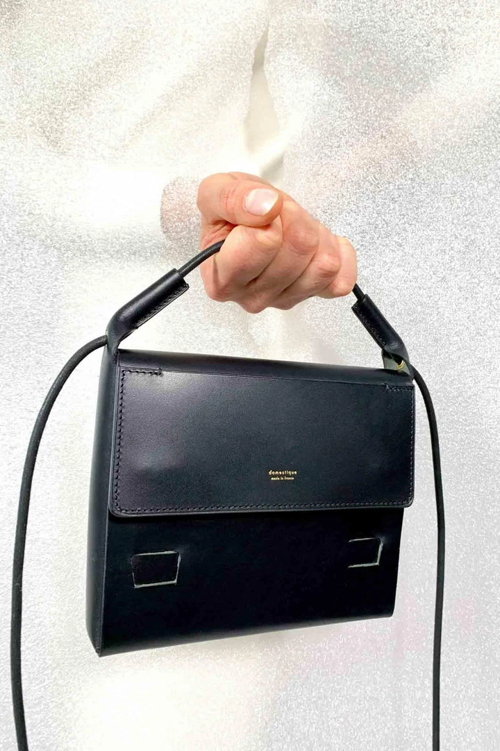 Best deal π Domestique Medium Flap Leather Pouch π 7 Domestique Medium Flap Leather Pouch