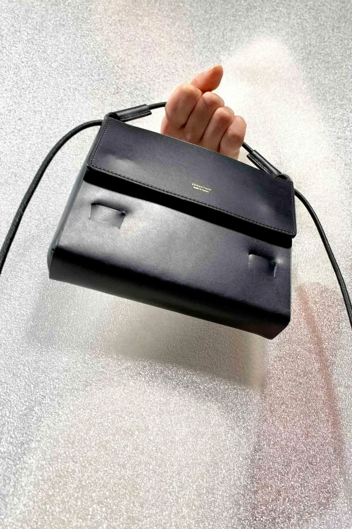 Best deal π Domestique Medium Flap Leather Pouch π 6 Domestique Medium Flap Leather Pouch