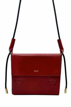 Best deal π Domestique Medium Flap Leather Pouch π 26 Domestique Medium Flap Leather Pouch