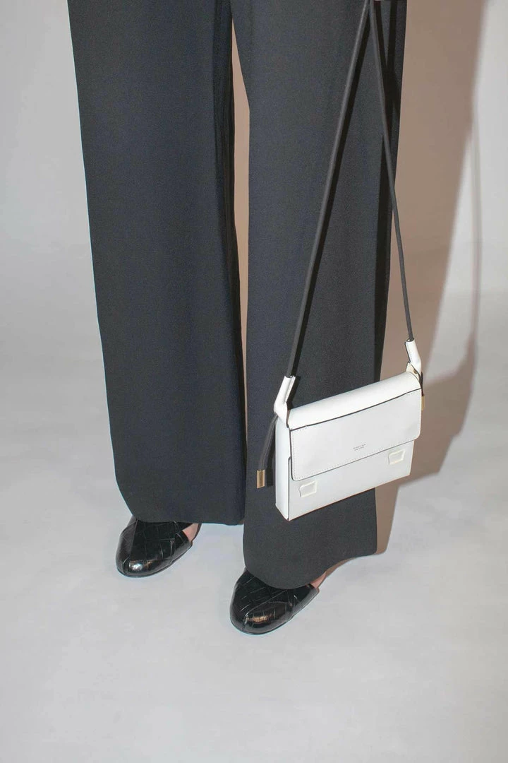 Best deal π Domestique Medium Flap Leather Pouch π 11 Domestique Medium Flap Leather Pouch