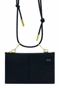 Domestique Medium Postal Leather Wallet