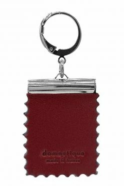 Domestique 18K - 24K Gold Small Stamp Earring Jewelry