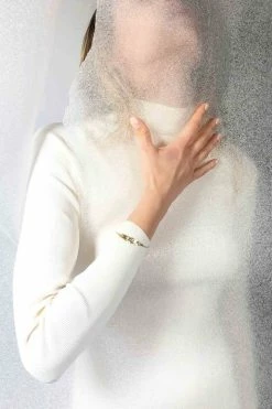 Domestique Thin Chain Double Mousqueton Bracelet Toys & Accessories