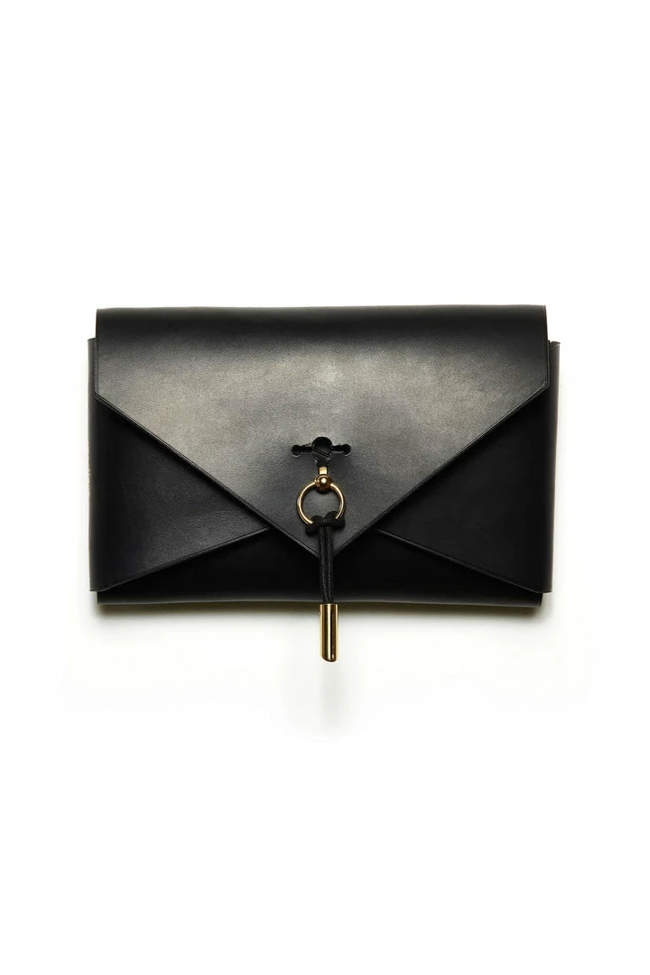 Flash Sale β Domestique Leather Envelope Purse π 3 Domestique Leather Envelope Purse