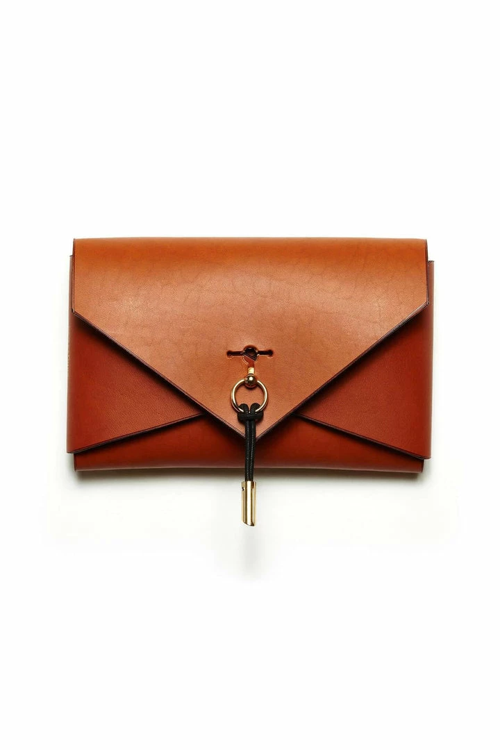 Flash Sale β Domestique Leather Envelope Purse π 8 Domestique Leather Envelope Purse