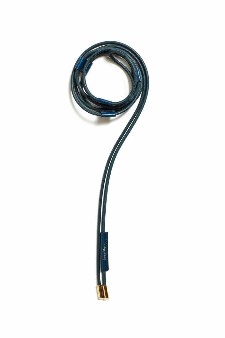 Hot Sale 😍 Domestique Roped-up Leather Harness Toys & Accessories ⭐ 4 Domestique Roped-up Leather Harness Toys & Accessories