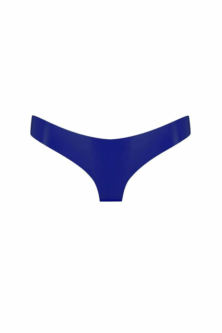 Best deal π Elissa Poppy Royalblue Navy Latex Cheeky Brief π₯ 3 Elissa Poppy Royalblue Navy Latex Cheeky Brief