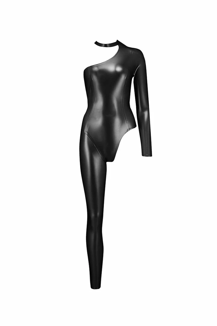Best reviews of π Elissa Poppy Upsilon Latex Catsuit 𧨠3 Elissa Poppy Upsilon Latex Catsuit
