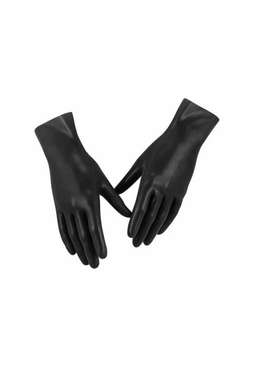 Flash Sale 𧨠Elissa Poppy Psi Short Latex Gloves β 2 Elissa Poppy Psi Short Latex Gloves