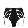 Budget β¨ Elissa Poppy Lambda Laced Latex Knicker π 1 Elissa Poppy Lambda Laced Latex Knicker