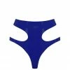 Cheapest π Elissa Poppy Royalblue Navy Latex Cut Out Thong β 2 Elissa Poppy Royalblue Navy Latex Cut Out Thong