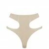 Top 10 π Elissa Poppy Panties White Ivory Latex Cut Out Thong β 2 Elissa Poppy Panties White Ivory Latex Cut Out Thong