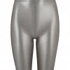 Best Sale β Elissa Poppy Beta Latex Silver Biker Short π 1 Elissa Poppy Beta Latex Silver Biker Short