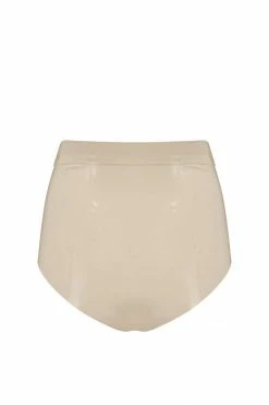 Brand new π Elissa Poppy Panties Latex Disco High Waist Pant β€οΈ 25 Elissa Poppy Panties Latex Disco High Waist Pant