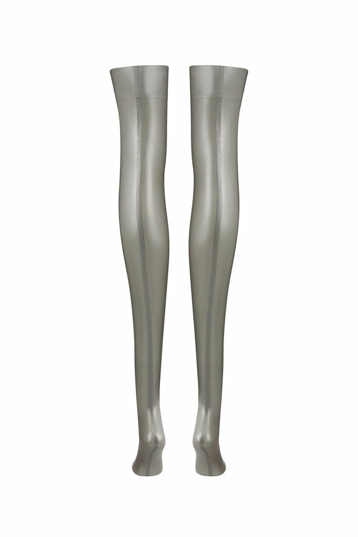 Flash Sale π Elissa Poppy Sigma Latex Stockings π 16 Elissa Poppy Sigma Latex Stockings