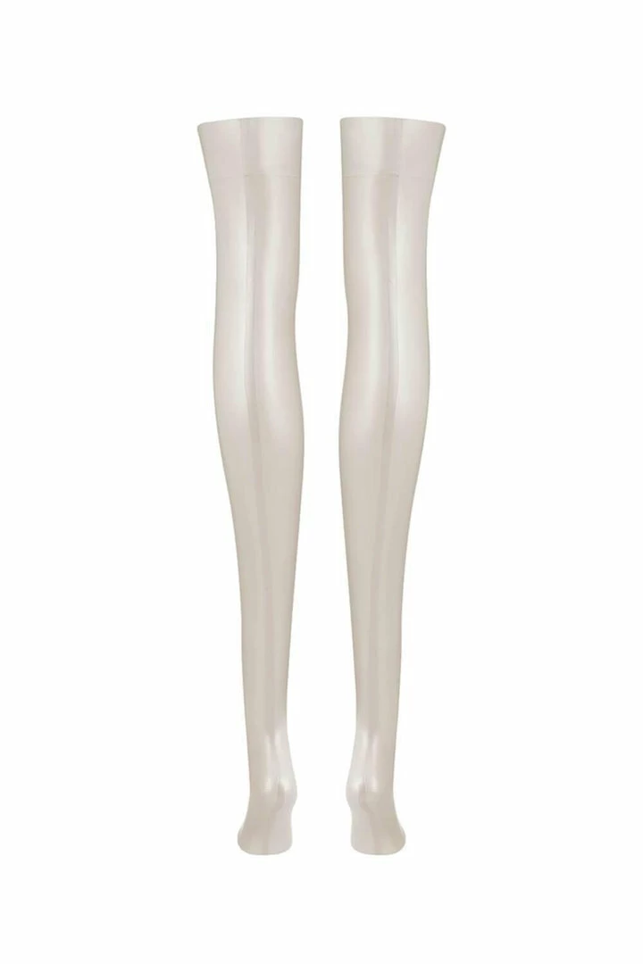 Flash Sale π Elissa Poppy Sigma Latex Stockings π 18 Elissa Poppy Sigma Latex Stockings