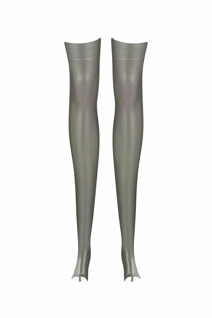 Flash Sale π Elissa Poppy Sigma Latex Stockings π 15 Elissa Poppy Sigma Latex Stockings