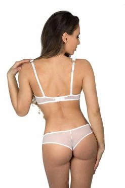 Eros Veneziani Bras Eros Mesh Bra