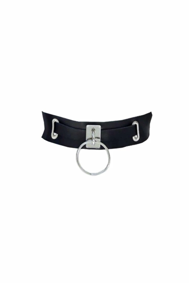 Wholesale β VoyeurX Eternity Leather Belt Silver Fox π 3 VoyeurX Eternity Leather Belt Silver Fox