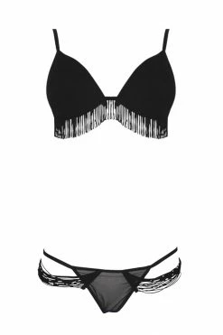 Fishbelly Frasen Lingerie Set