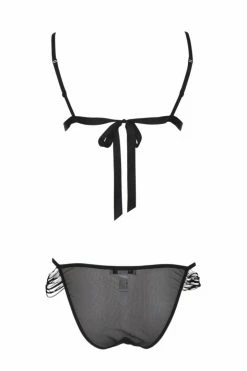 Fishbelly Frasen Lingerie Set
