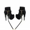 Buy ❤️ Fräulein Kink Jet Heel Restraints 🎁 1 Fräulein Kink Jet Heel Restraints