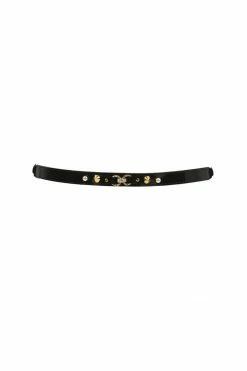 Fräulein Kink Toys & Accessories Brigitte Skinny Belt