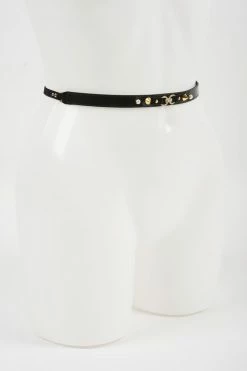 Fräulein Kink Toys & Accessories Brigitte Skinny Belt
