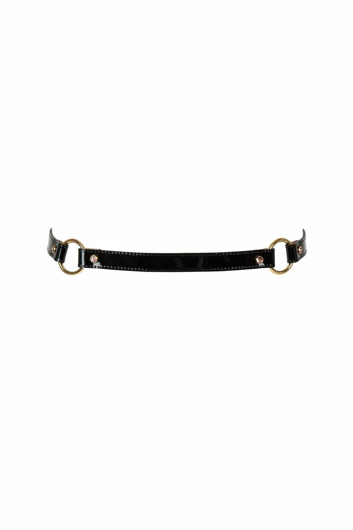 Brand new 💯 Fräulein Kink Toys & Accessories Nénette Belt 🎁 3 Fräulein Kink Toys & Accessories Nénette Belt