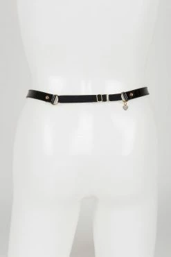 Brand new 💯 Fräulein Kink Toys & Accessories Nénette Belt 🎁 7 Fräulein Kink Toys & Accessories Nénette Belt