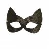 Buy ✨ Fräulein Kink Lush Molded Leather Cat Mask ❤️ 1 Fräulein Kink Lush Molded Leather Cat Mask