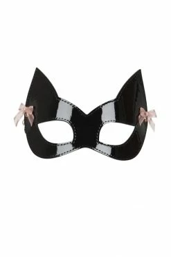 Fräulein Kink Nénette Kitten Mask