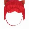 Fräulein Kink Toys & Accessories Rouge Kitten Mask