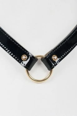 Fräulein Kink Toys & Accessories Jet Collar