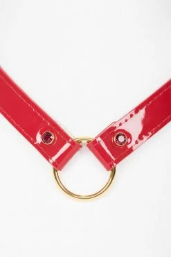 Best deal ✨ Fräulein Kink Red Hot Collar 🎉 9 Fräulein Kink Red Hot Collar
