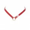 Fräulein Kink Toys & Accessories Red Hot Skinny Collar