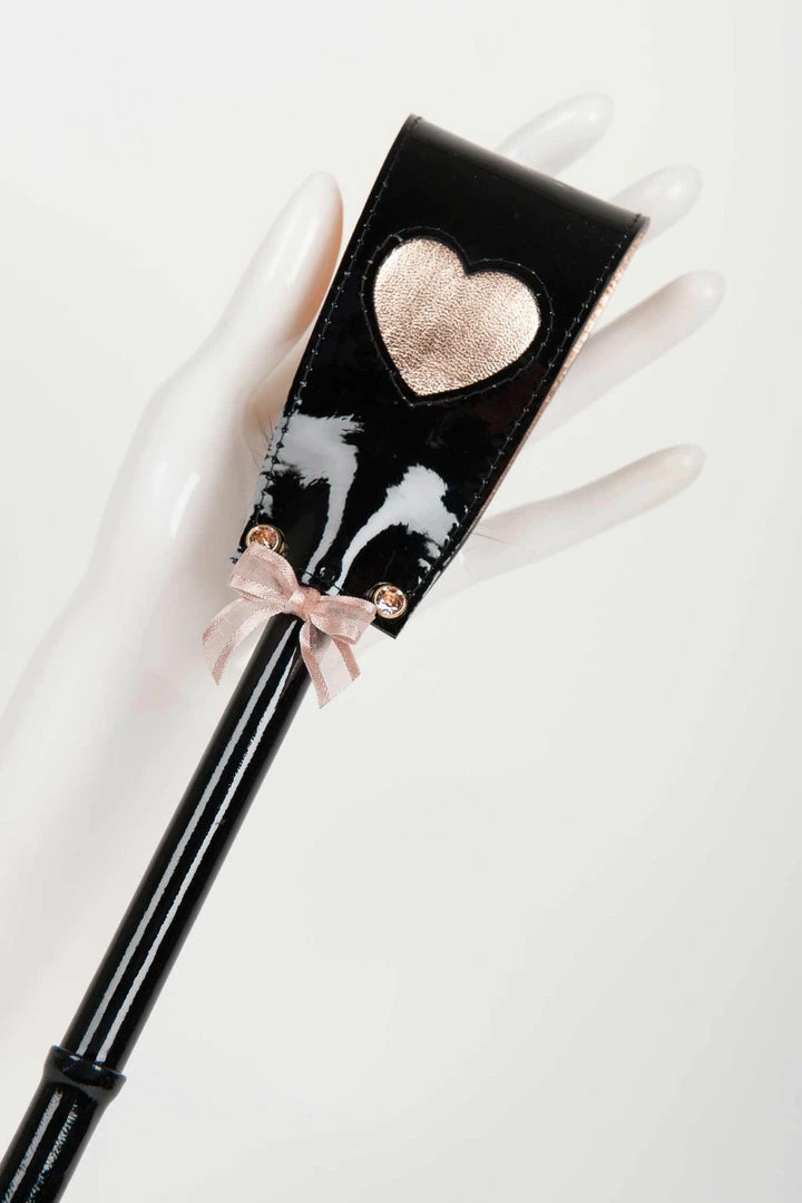 Discount ✨ Fräulein Kink Nénette Leather Crop 💯 4 Fräulein Kink Nénette Leather Crop