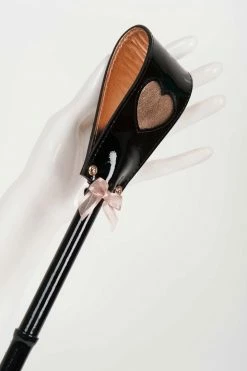 Discount ✨ Fräulein Kink Nénette Leather Crop 💯 9 Fräulein Kink Nénette Leather Crop