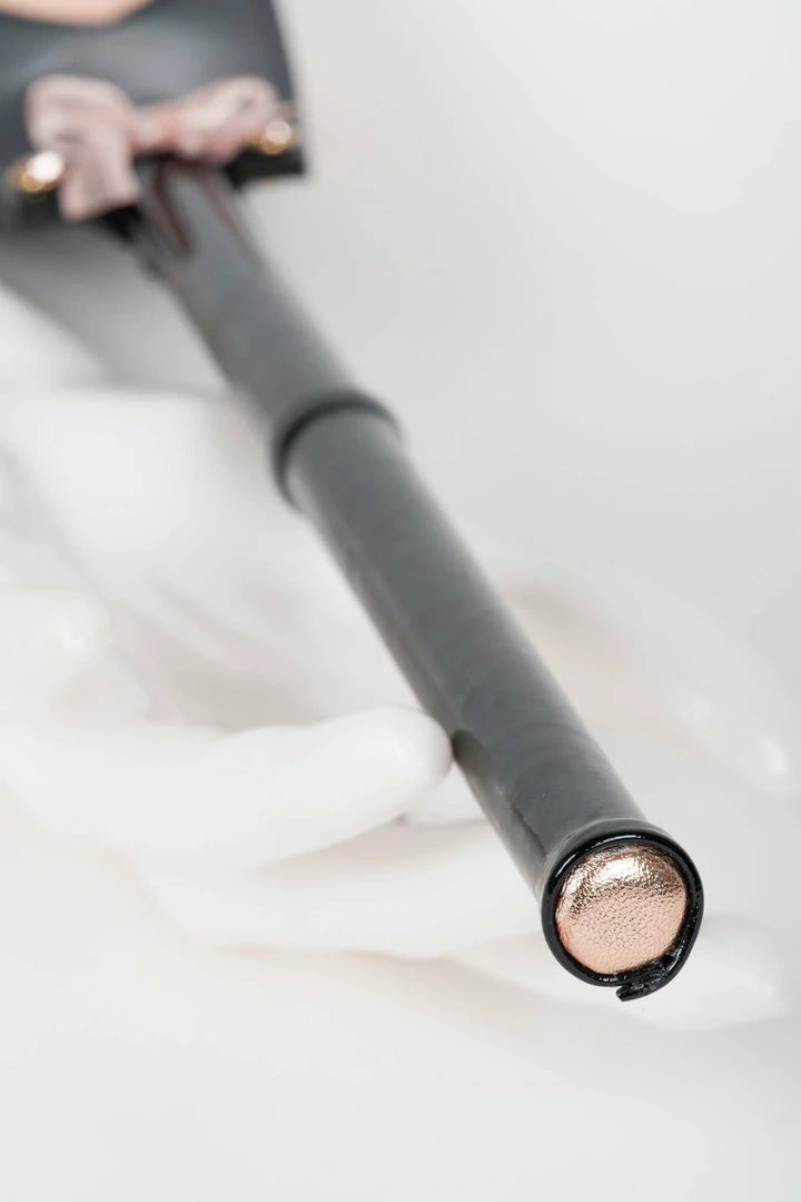 Discount ✨ Fräulein Kink Nénette Leather Crop 💯 6 Fräulein Kink Nénette Leather Crop